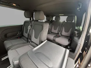 Mercedes-Benz V 250 d lang 4Matic Style 9G-Tronic
