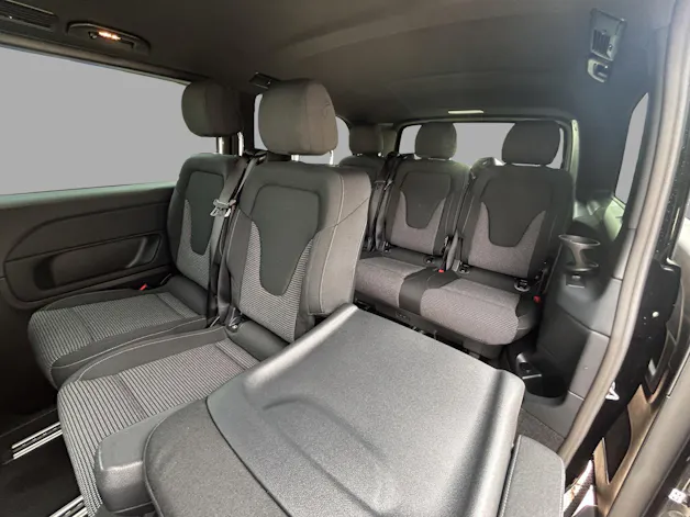 Mercedes-Benz V 250 d lang 4Matic Style 9G-Tronic