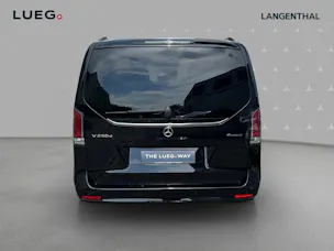 Mercedes-Benz V 250 d lang 4Matic Style 9G-Tronic