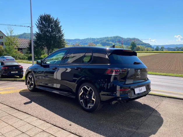 VW Golf 1.5 e TSI mHEV R-Line DSG