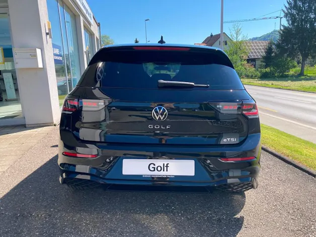 VW Golf 1.5 e TSI mHEV R-Line DSG