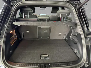 Smart #1 66 kWh Brabus AWD