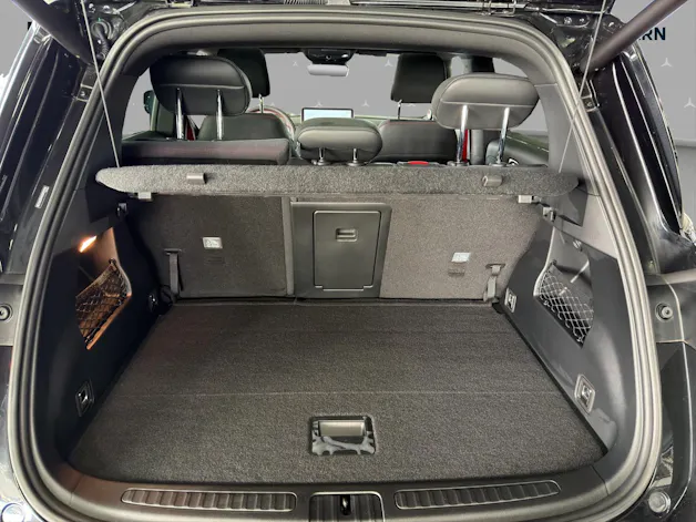 Smart #1 66 kWh Brabus AWD