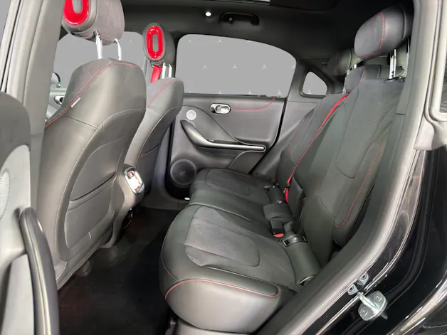 Smart #1 66 kWh Brabus AWD