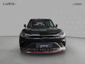 Smart #1 66 kWh Brabus AWD