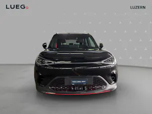 Smart #1 66 kWh Brabus AWD