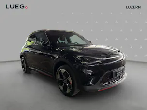 Smart #1 66 kWh Brabus AWD