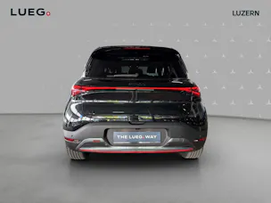 Smart #1 66 kWh Brabus AWD