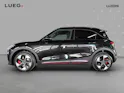 Smart #1 66 kWh Brabus AWD