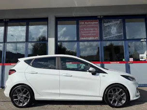 Ford Fiesta 1.0 SCTi ST Line X