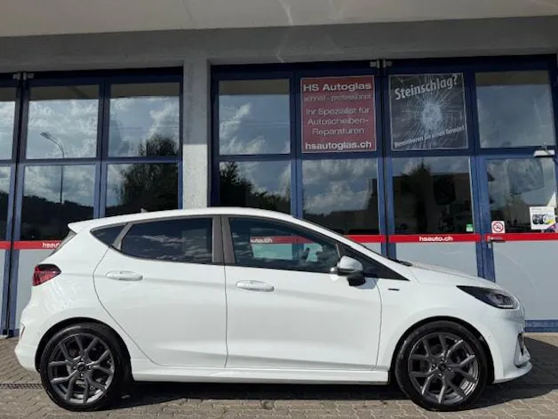 Ford Fiesta 1.0 SCTi ST Line X