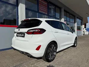 Ford Fiesta 1.0 SCTi ST Line X
