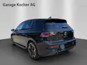 VW Golf 1.5 e TSI mHEV R-Line DSG