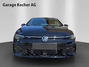 VW Golf 1.5 e TSI mHEV R-Line DSG