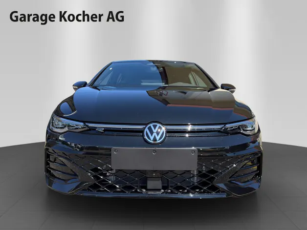 VW Golf 1.5 e TSI mHEV R-Line DSG