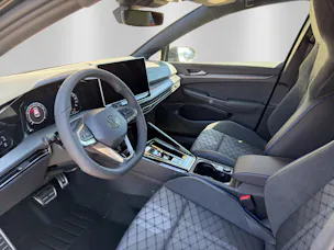 VW Golf 1.5 e TSI mHEV R-Line DSG
