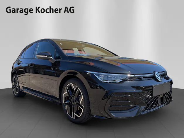 VW Golf 1.5 e TSI mHEV R-Line DSG