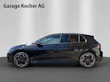 VW Golf 1.5 e TSI mHEV R-Line DSG