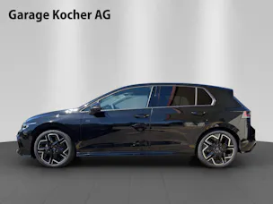 VW Golf 1.5 e TSI mHEV R-Line DSG