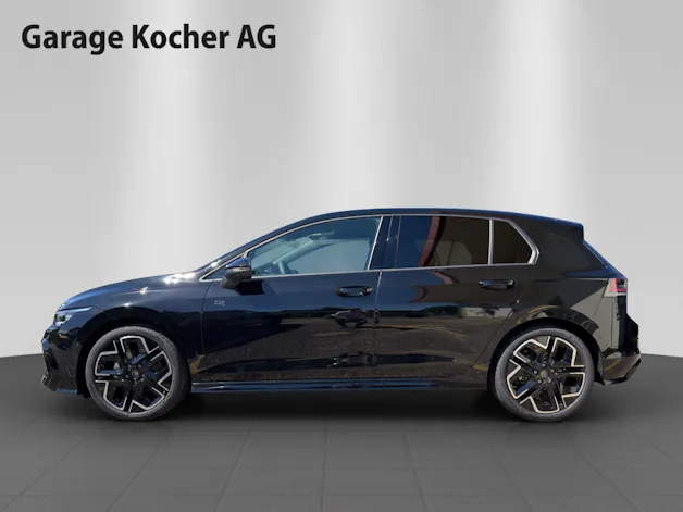 VW Golf 1.5 e TSI mHEV R-Line DSG