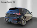 VW Golf 1.5 e TSI mHEV R-Line DSG