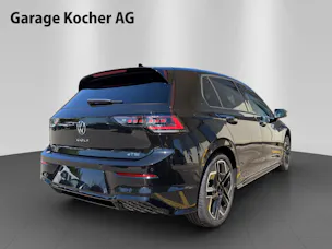 VW Golf 1.5 e TSI mHEV R-Line DSG