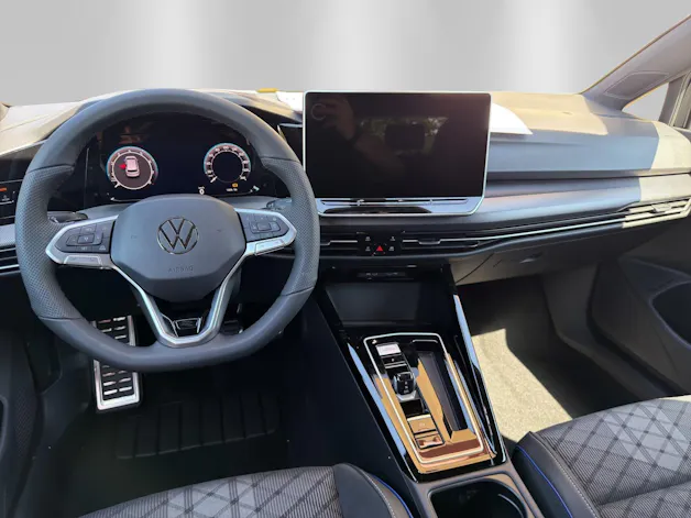 VW Golf 1.5 e TSI mHEV R-Line DSG