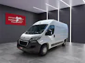 Peugeot Boxer 2.2 HDI 335 Pro Fourgon tôlé L2H2