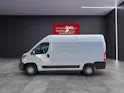 Peugeot Boxer 2.2 HDI 335 Pro Fourgon tôlé L2H2
