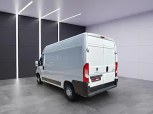 Peugeot Boxer 2.2 HDI 335 Pro Fourgon tôlé L2H2