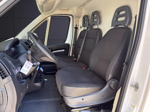 Peugeot Boxer 2.2 HDI 335 Pro Fourgon tôlé L2H2