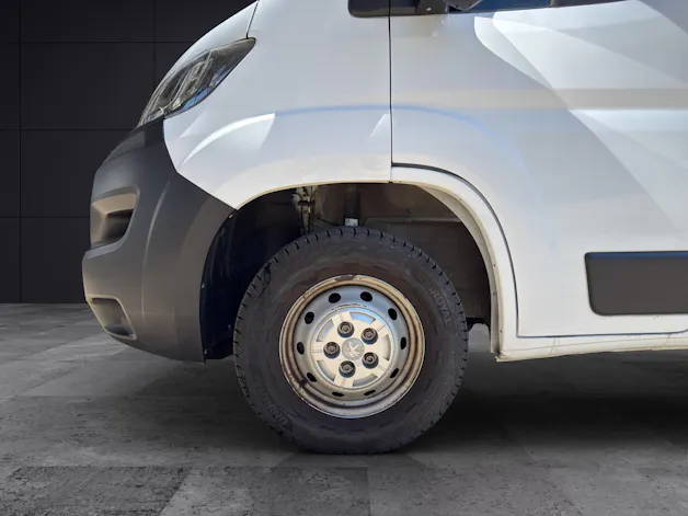 Peugeot Boxer 2.2 HDI 335 Pro Fourgon tôlé L2H2