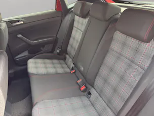 VW Polo 2.0 TSI GTI DSG
