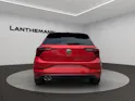 VW Polo 2.0 TSI GTI DSG