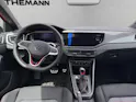 VW Polo 2.0 TSI GTI DSG