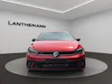 VW Polo 2.0 TSI GTI DSG