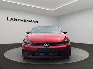 VW Polo 2.0 TSI GTI DSG