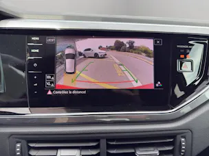 VW Polo 2.0 TSI GTI DSG