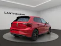 VW Polo 2.0 TSI GTI DSG