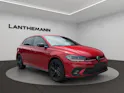 VW Polo 2.0 TSI GTI DSG