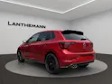 VW Polo 2.0 TSI GTI DSG