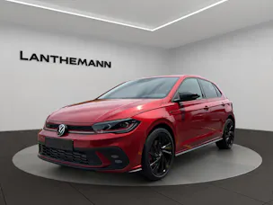VW Polo 2.0 TSI GTI DSG