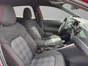 VW Polo 2.0 TSI GTI DSG