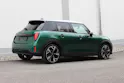 MINI Cooper S British Racing Green *Paket L*
