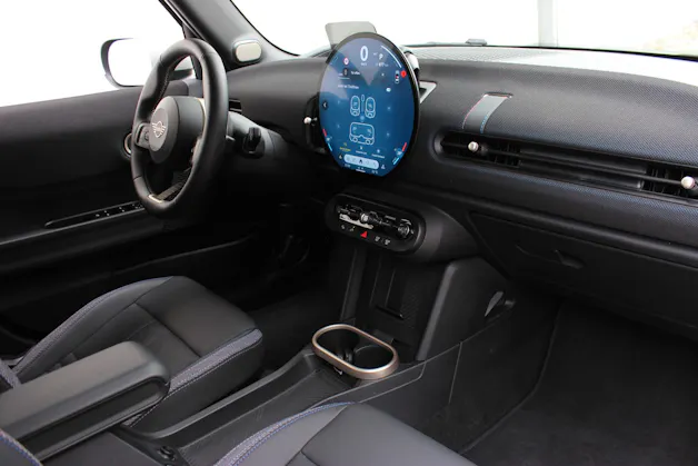 MINI Cooper S British Racing Green *Paket L*