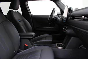 Mini Cooper S British Racing Green *Paket L*