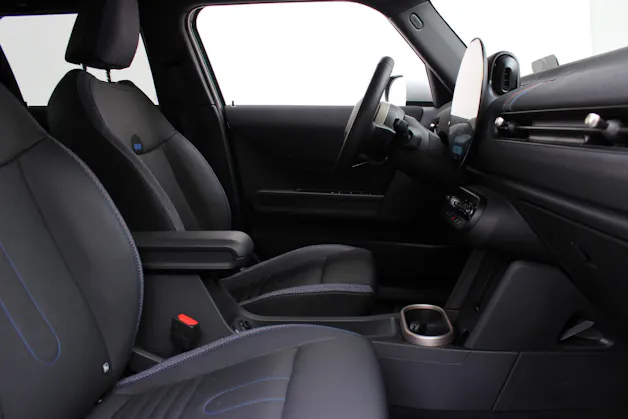 MINI Cooper S British Racing Green *Paket L*