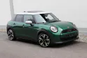 MINI Cooper S British Racing Green *Paket L*