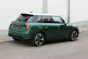 MINI Cooper S British Racing Green *Paket L*