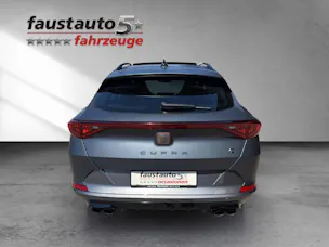 Cupra Formentor 2.0 TSI VZ 4Drive DSG